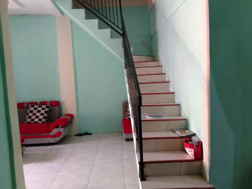 dijual tanah ciasihan