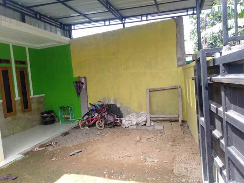 dijual tanah ciasihan