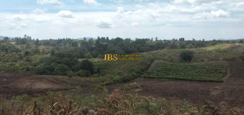 dijual tanah daerah gajapokki 3 7 km