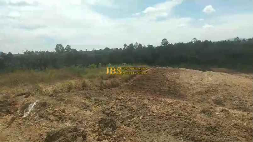 dijual tanah daerah gajapokki 3 7 km