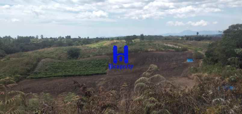 dijual tanah daerah gajapokki 3 7 km