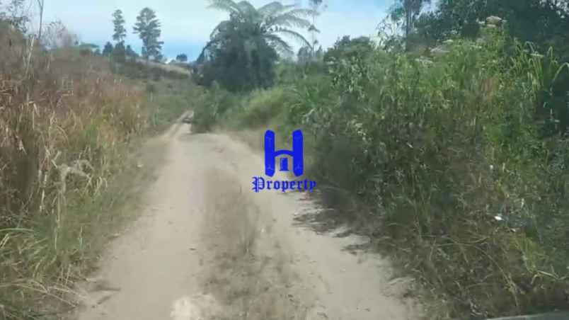 dijual tanah daerah gajapokki 3 7 km