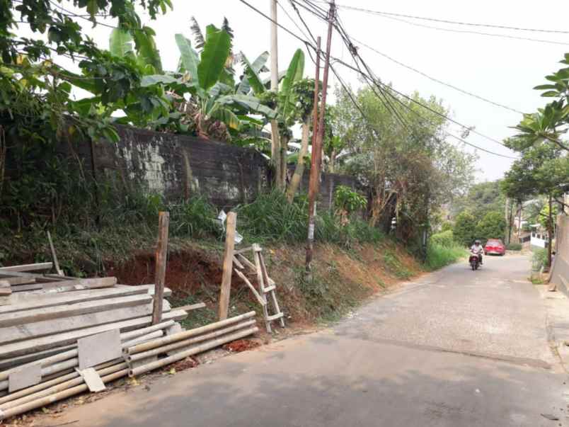 dijual tanah depok