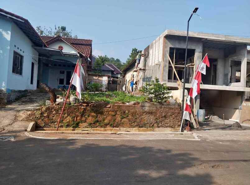dijual tanah di ampel gading gunung pati semarang