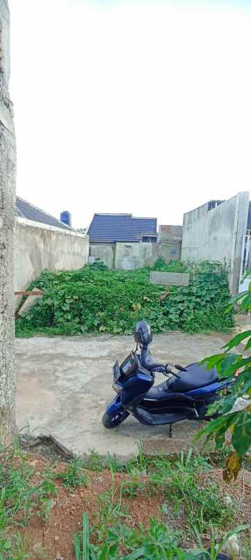 dijual tanah dijual cepat tanah murah