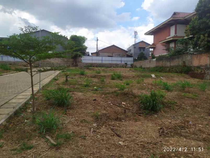 dijual tanah duren sawit