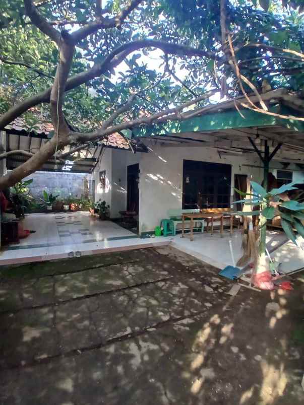 dijual tanah grogol depok