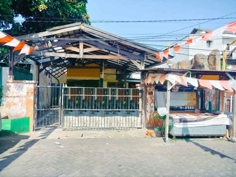 dijual tanah gubeng kertajaya surabaya