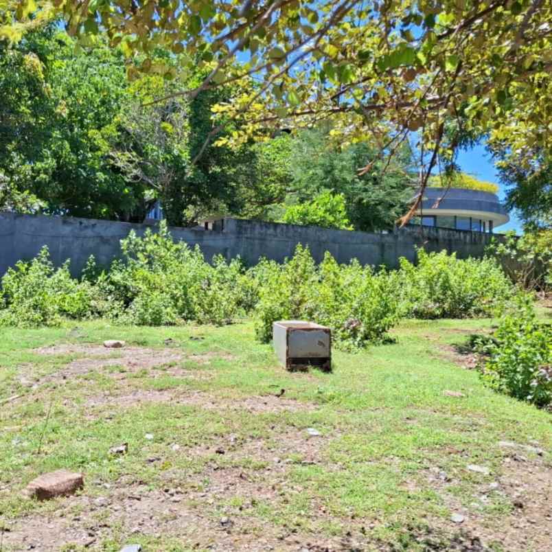 dijual tanah gunung payung