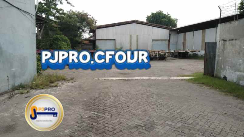 dijual tanah jalan baru