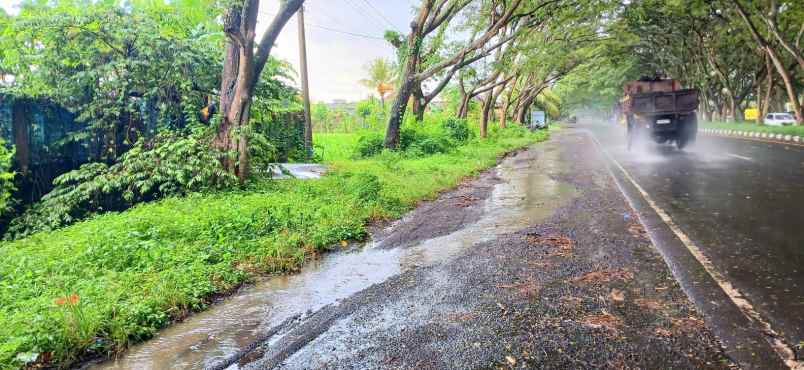 dijual tanah jalan ida bagus mantra