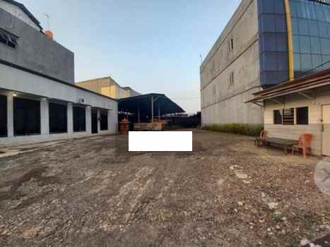 dijual tanah jalan pahlawan revolusi