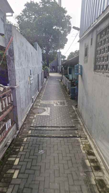 dijual tanah jalan sagan terban