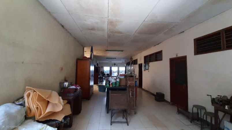 dijual tanah jalan sidoyoso