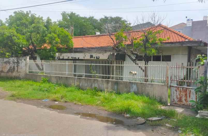 dijual tanah jalan sidoyoso