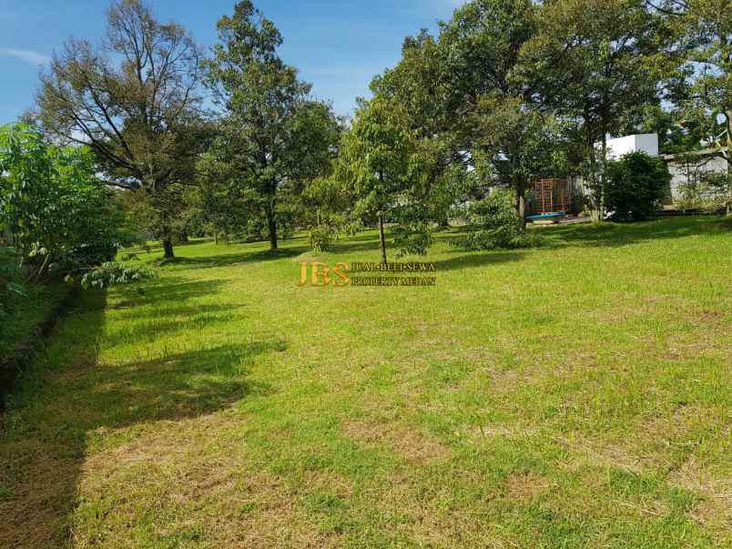 dijual tanah jalan sisingamangaraja