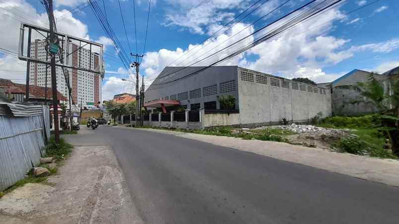 dijual tanah jatinangor