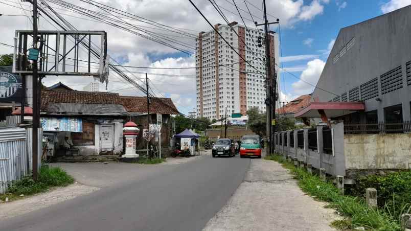 dijual tanah jatinangor
