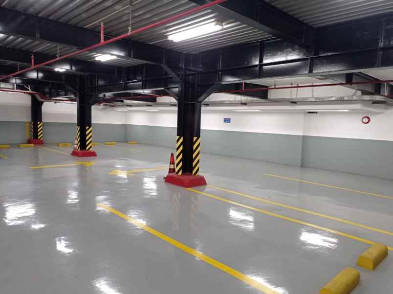 dijual tanah jl lebak bulus