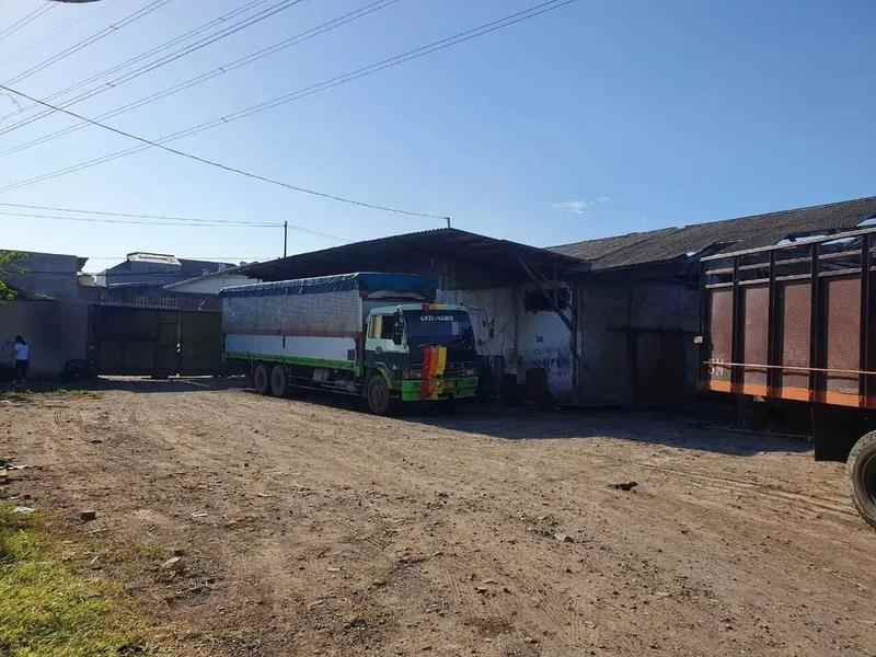 dijual tanah jl simorejo sari