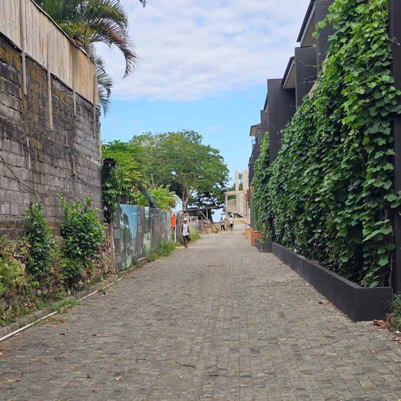 dijual tanah jl subak sari 13 kayu putih