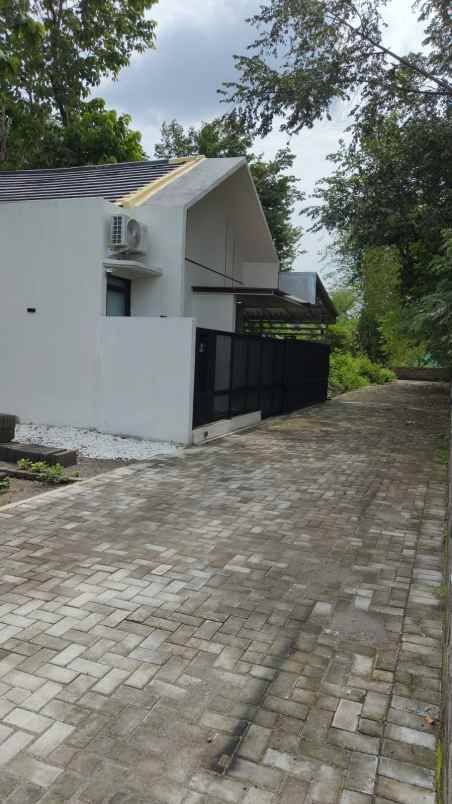 dijual tanah kalitirto