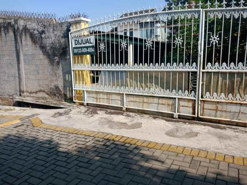 dijual tanah kec cimahi utara