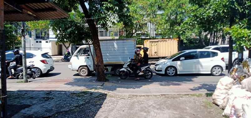 dijual tanah kiara condong