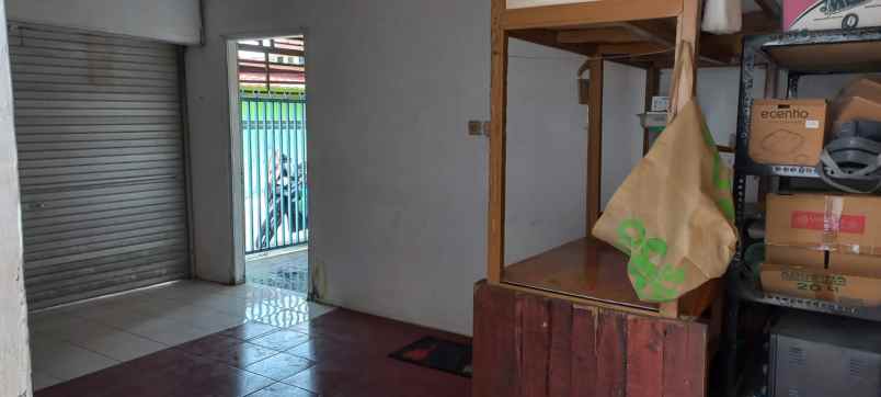 dijual tanah kota jogja