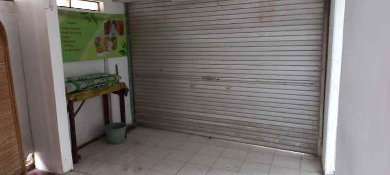 dijual tanah kota jogja