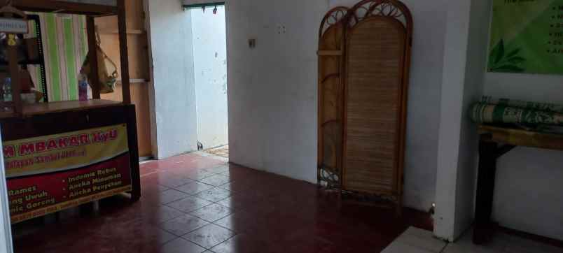 dijual tanah kota jogja