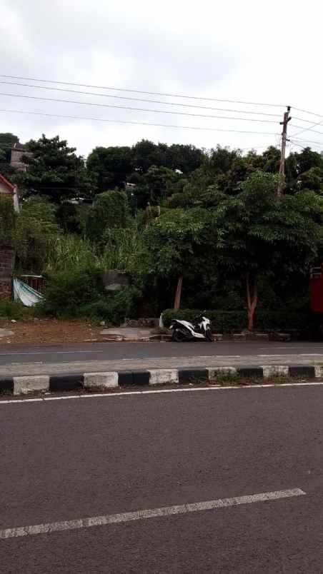 dijual tanah kota semarang