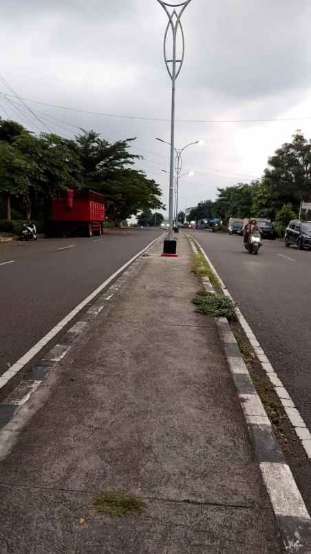 dijual tanah kota semarang