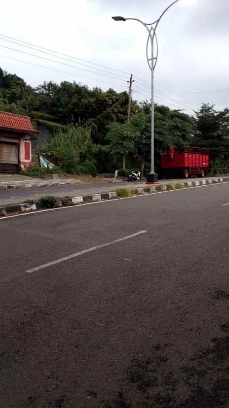 dijual tanah kota semarang