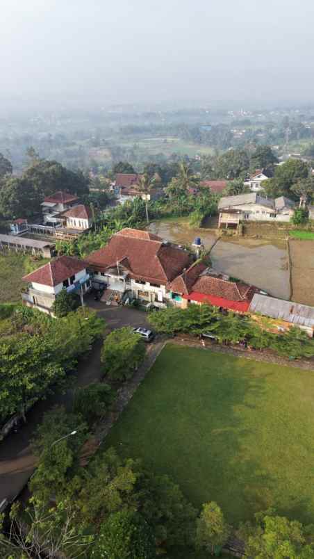 dijual tanah kp padurenan rt 005 rw 004