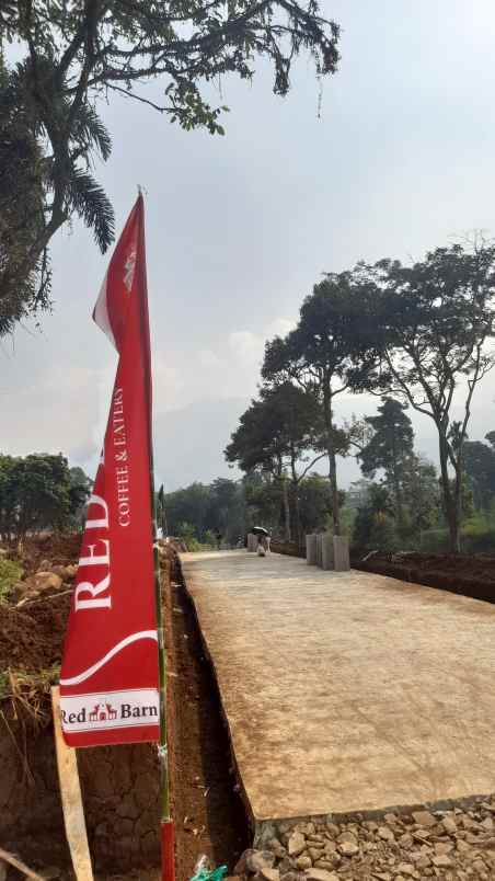 dijual tanah kp padurenan rt 005 rw 004