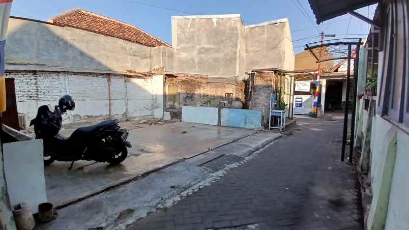 dijual tanah malioboro
