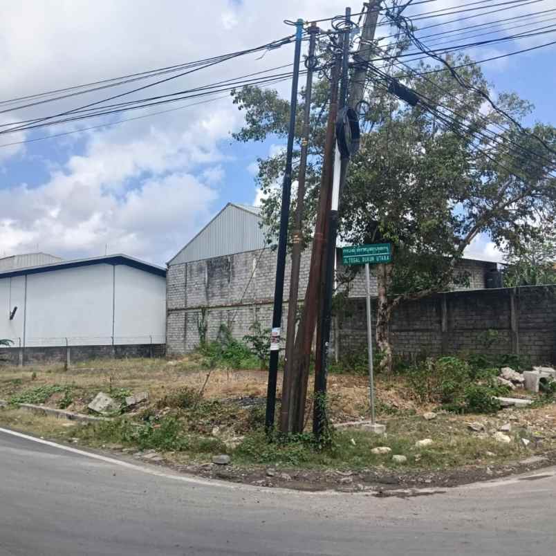 dijual tanah mitra 10 gatsu barat