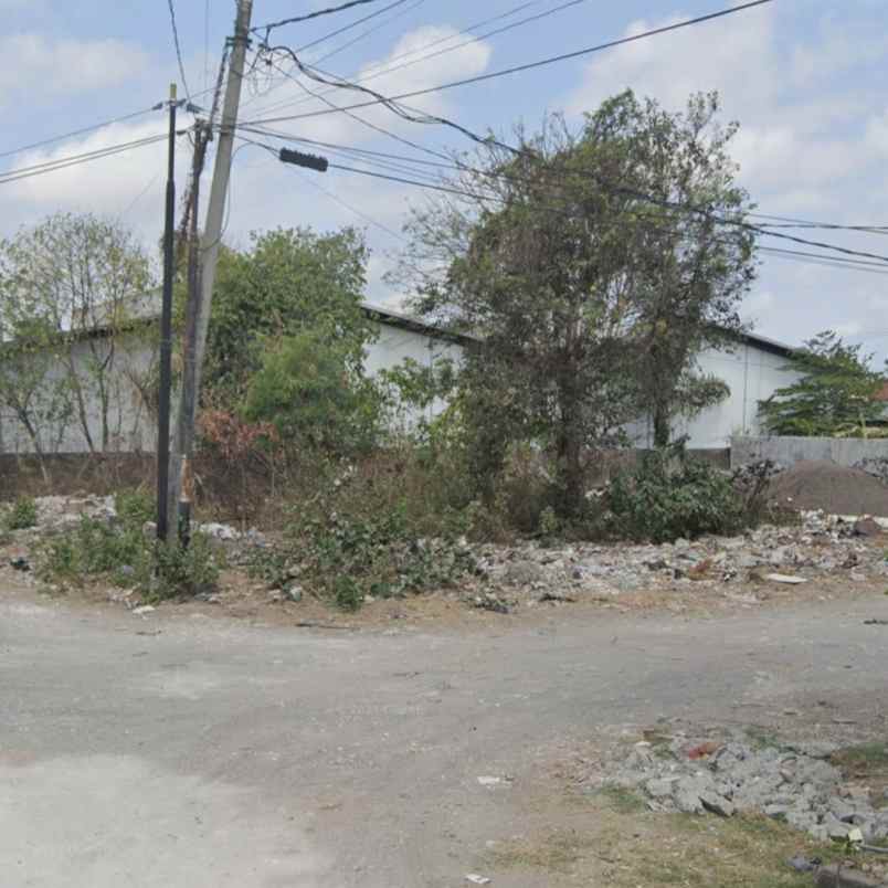 dijual tanah mitra 10 gatsu barat