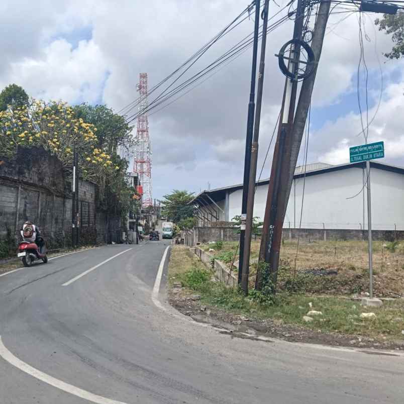 dijual tanah mitra 10 gatsu barat