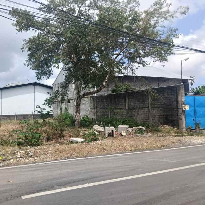 dijual tanah mitra 10 gatsu barat