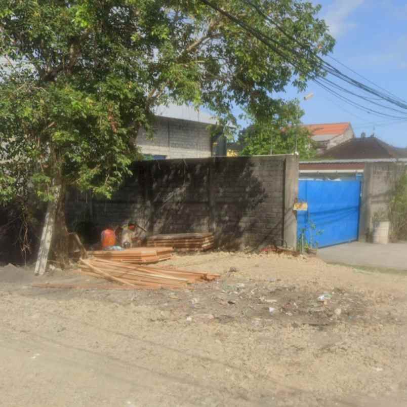 dijual tanah mitra 10 gatsu barat