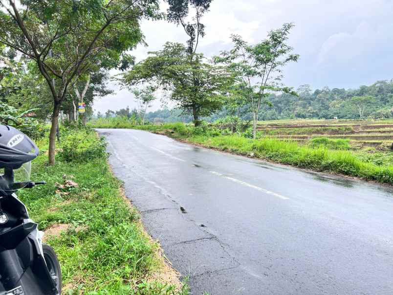 dijual tanah mojogedang