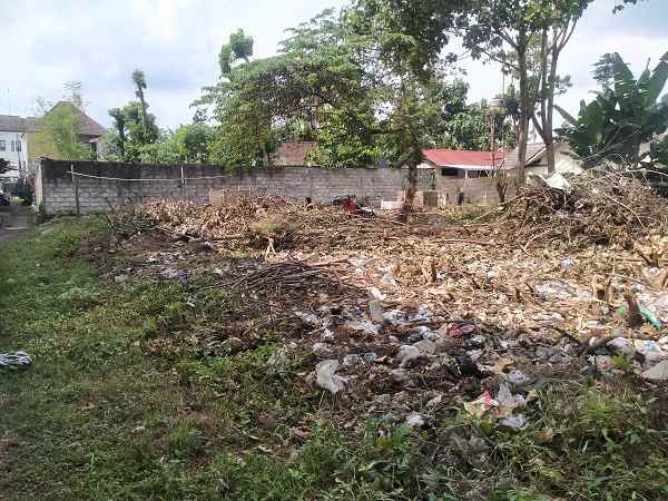 dijual tanah ngawen trihanggo gamping