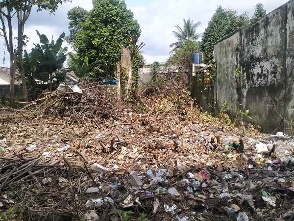 dijual tanah ngawen trihanggo gamping