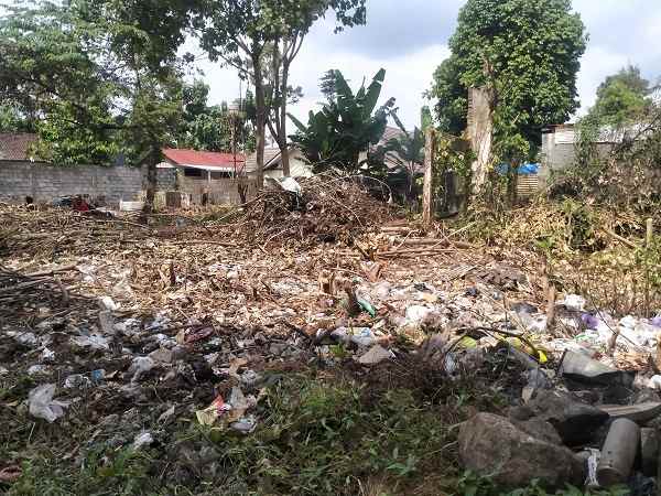 dijual tanah ngawen trihanggo gamping