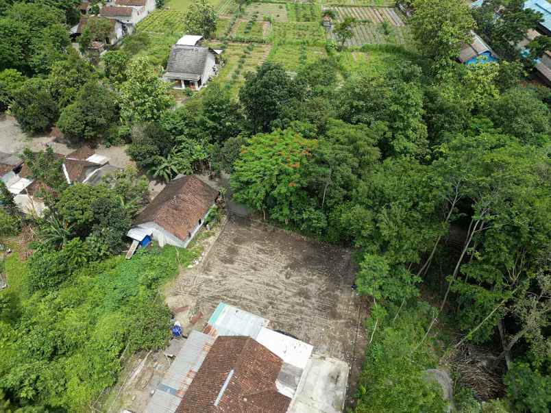 dijual tanah ngebo sukoharjo ngaglik sleman