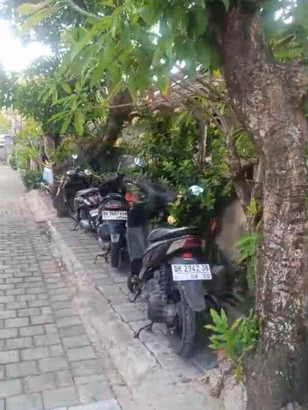dijual tanah padangsambian klod