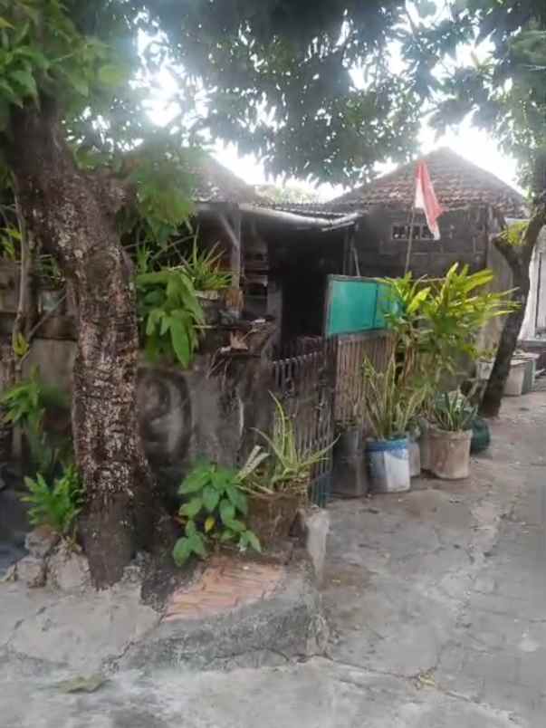 dijual tanah padangsambian klod