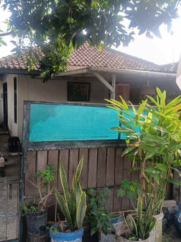 dijual tanah padangsambian klod